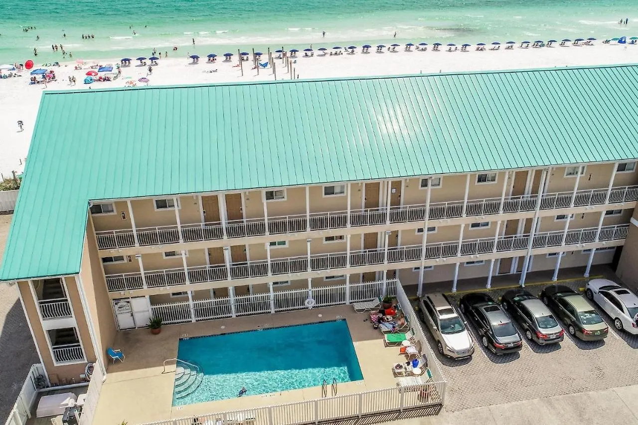 Crystal Sands 309A Destin