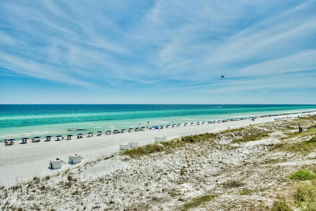 Crystal Sands 309A Destin Ferienhaus