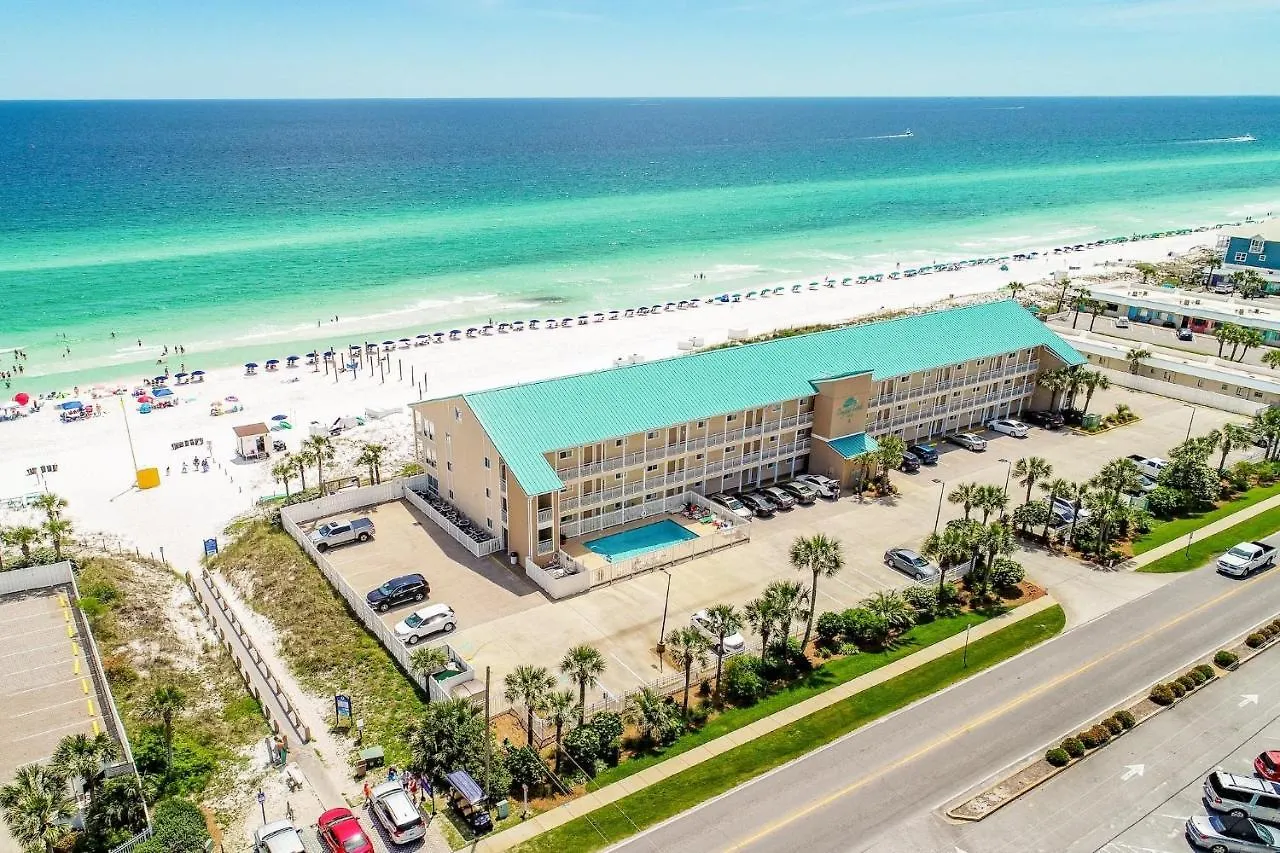 Crystal Sands 309A Destin 0*,