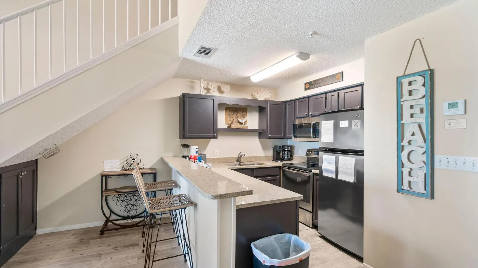 Ferienhaus Crystal Sands 309A Destin