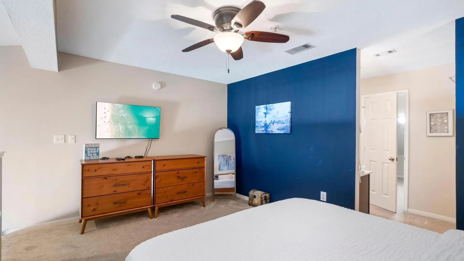 Ferienhaus Crystal Sands 309A Destin
