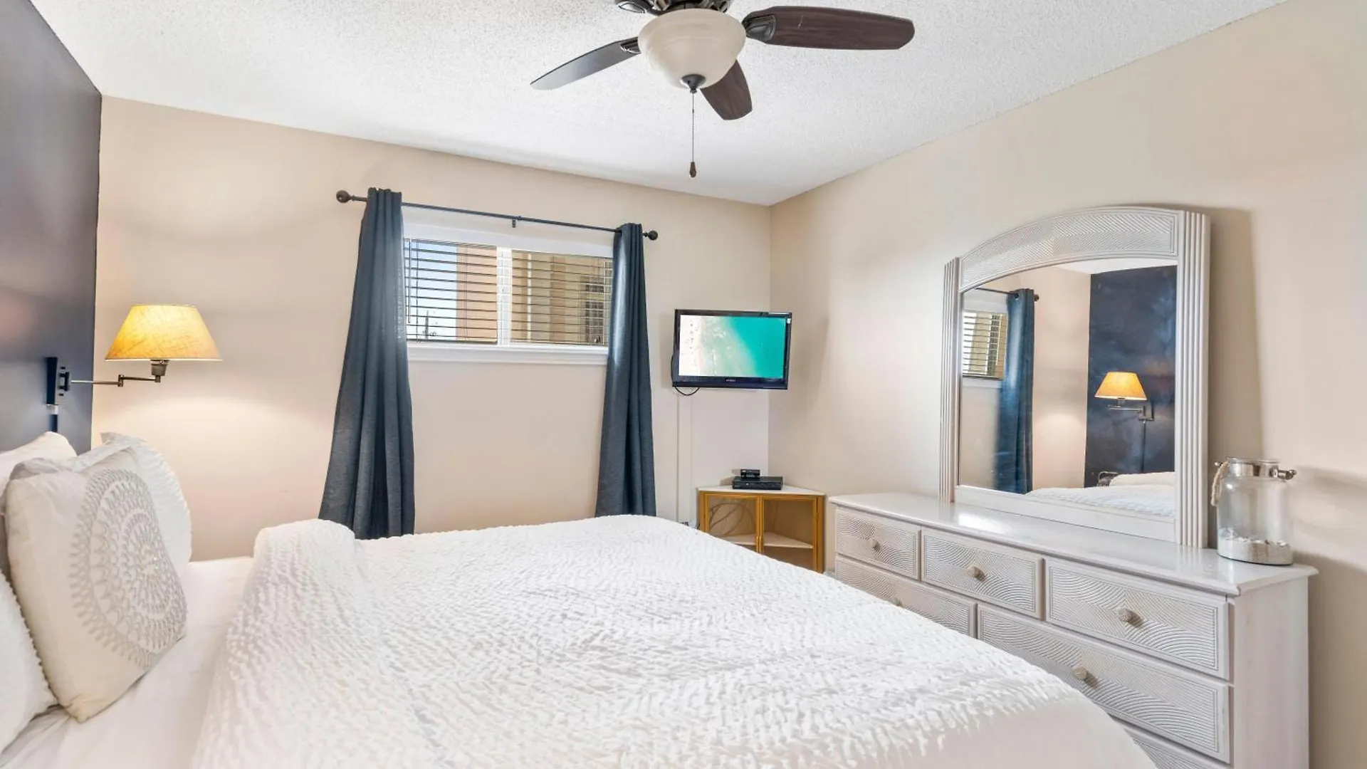 Crystal Sands 309A Destin