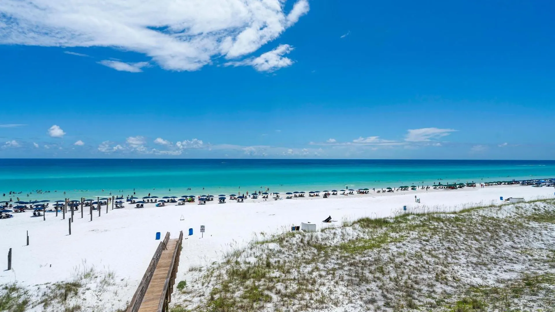 Crystal Sands 309A Destin USA