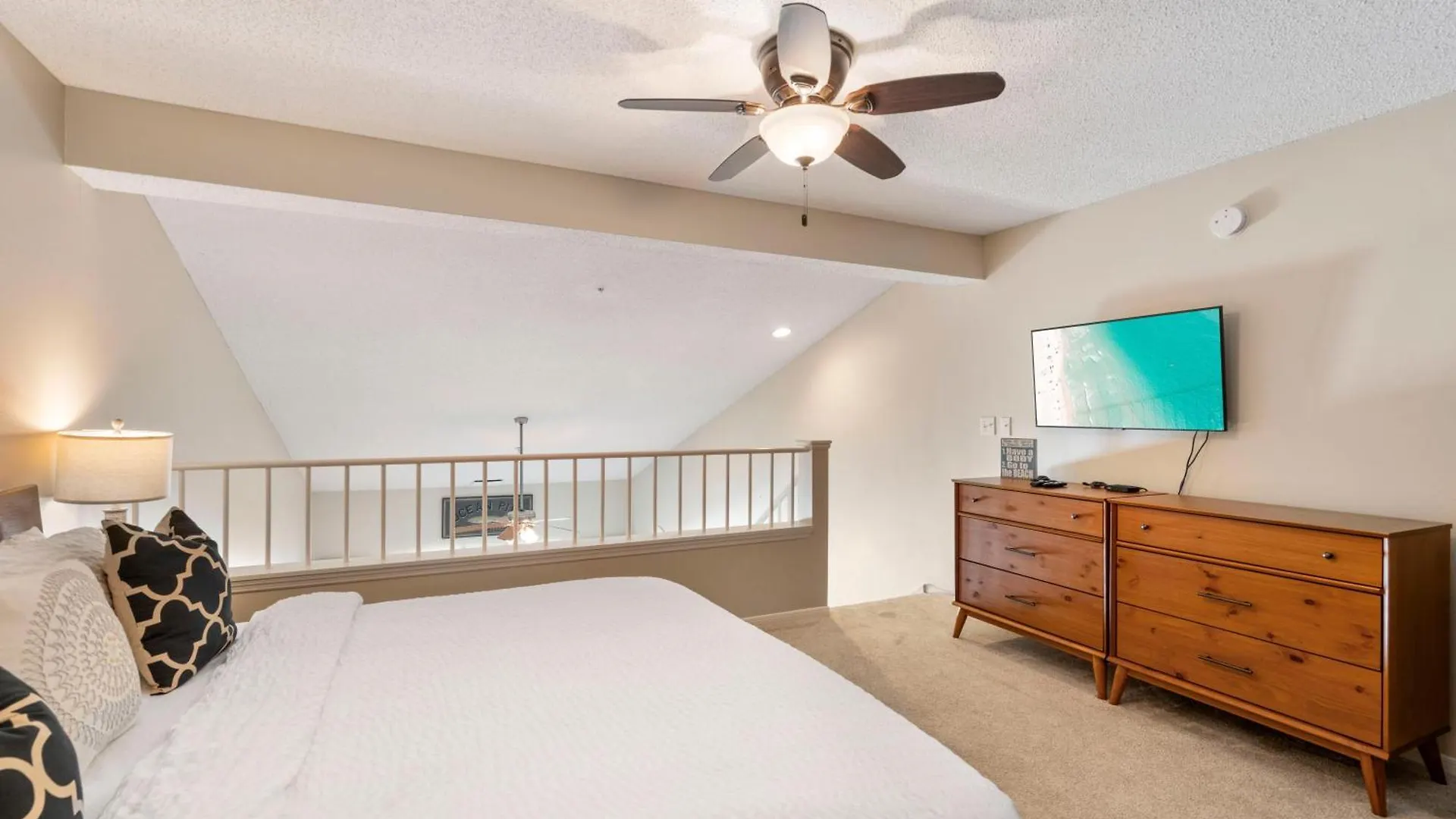 Ferienhaus Crystal Sands 309A Destin