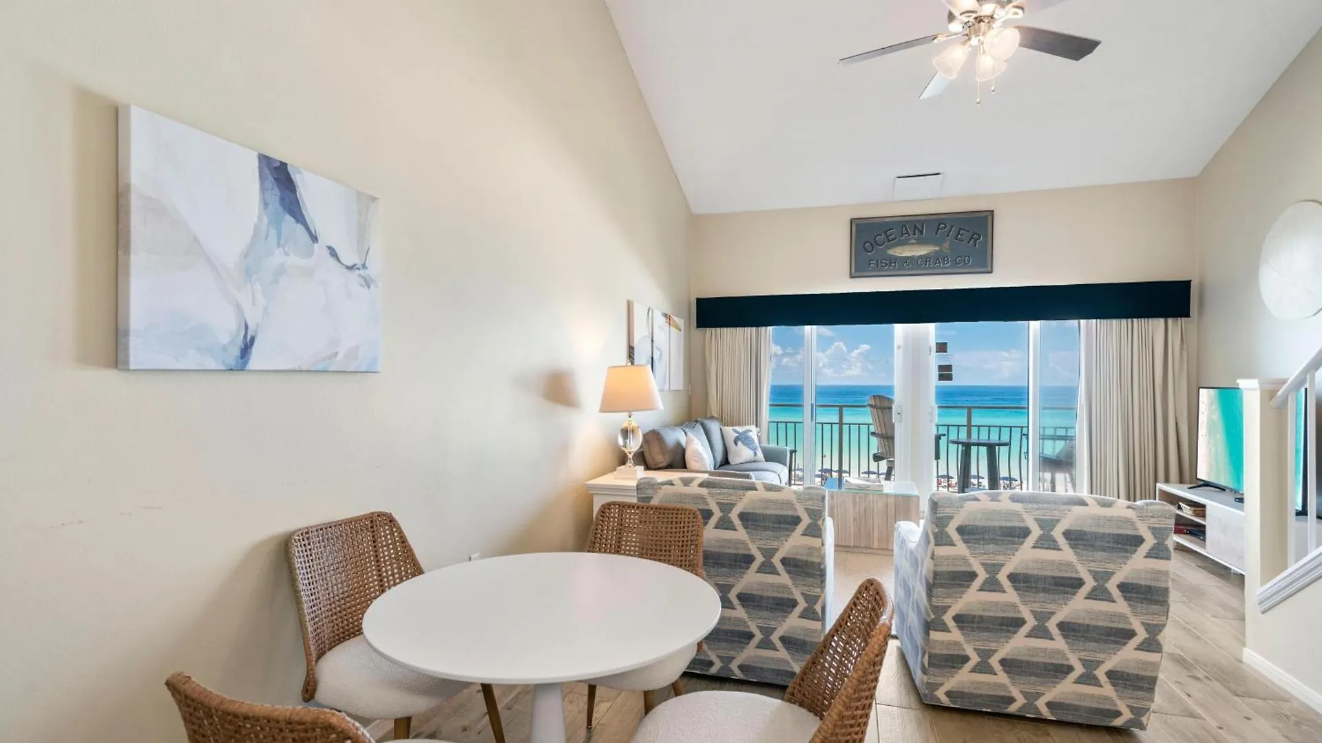 Ferienhaus Crystal Sands 309A Destin