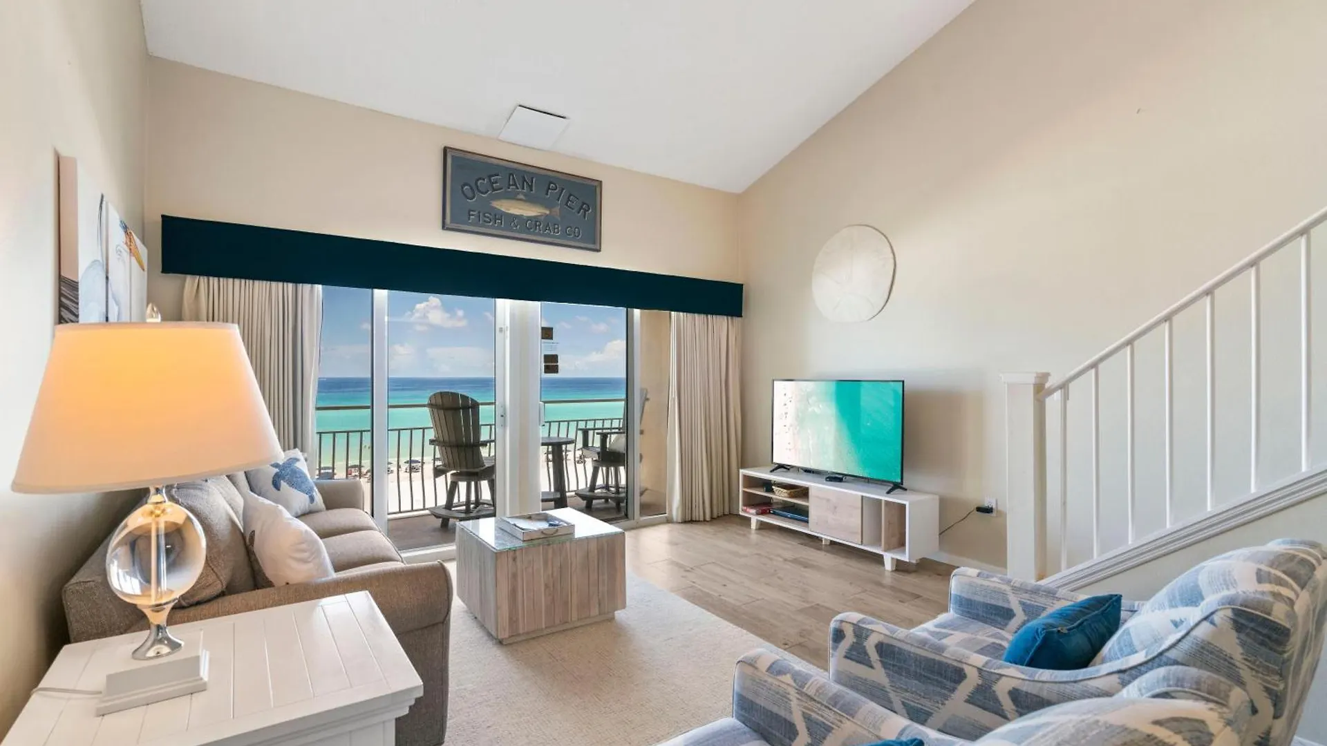 Crystal Sands 309A Destin