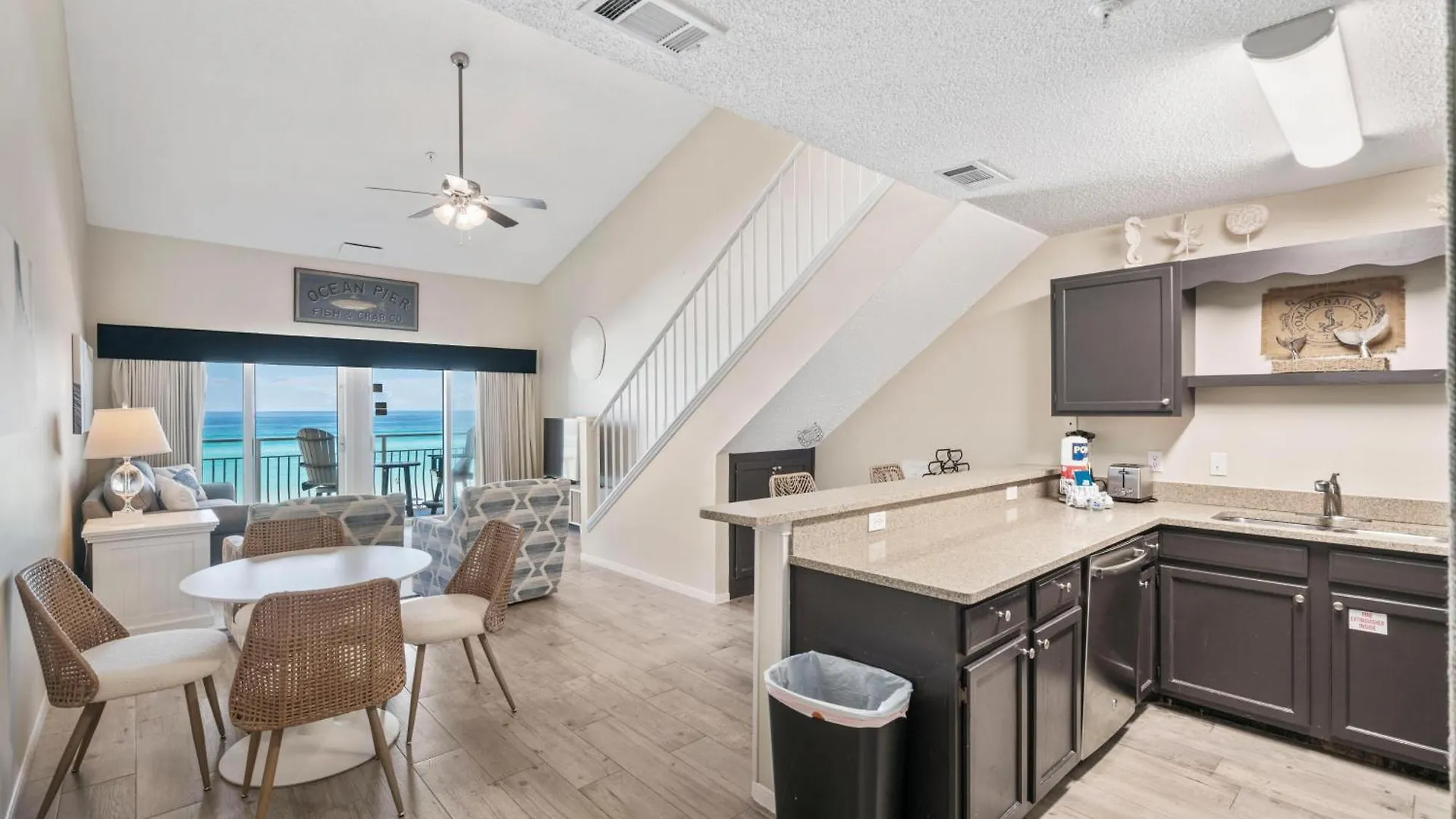 Crystal Sands 309A Destin