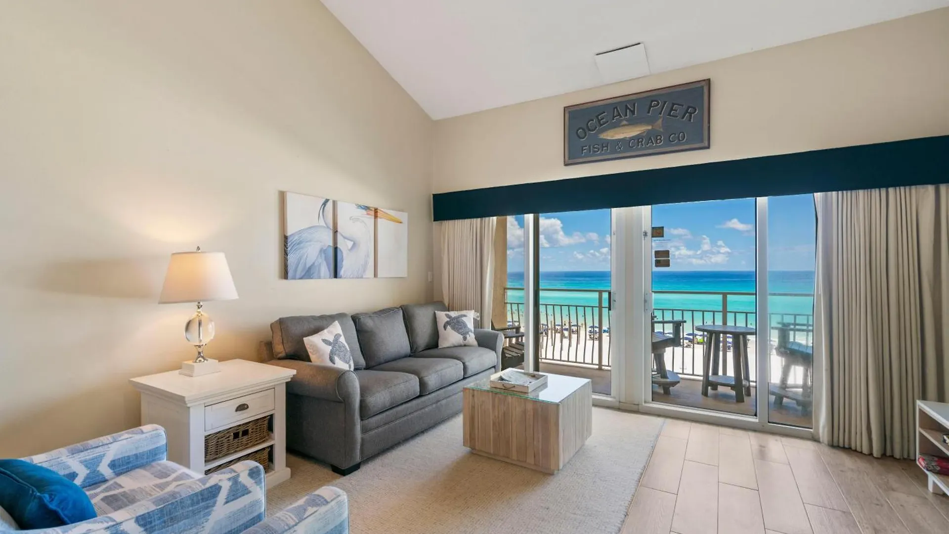 Ferienhaus Crystal Sands 309A Destin
